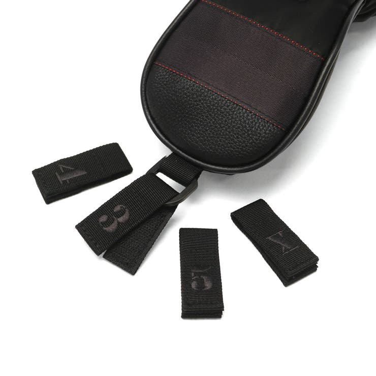 日本正規品 ブリーフィングゴルフ ヘッドカバー | ギャレリア Bag＆Luggage | 詳細画像13 