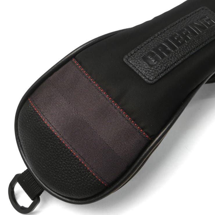 日本正規品 ブリーフィングゴルフ ヘッドカバー | ギャレリア Bag＆Luggage | 詳細画像15 