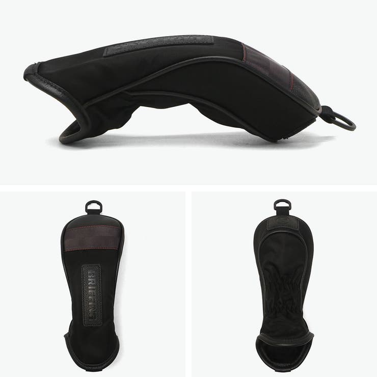 日本正規品 ブリーフィングゴルフ ヘッドカバー | ギャレリア Bag＆Luggage | 詳細画像6 