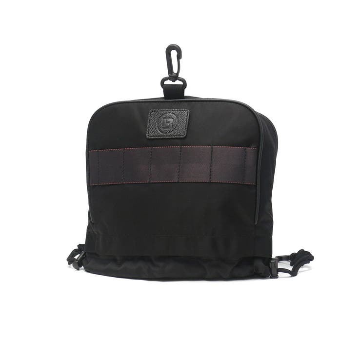 日本正規品 ブリーフィングゴルフ アイアンカバー | ギャレリア Bag＆Luggage | 詳細画像12 