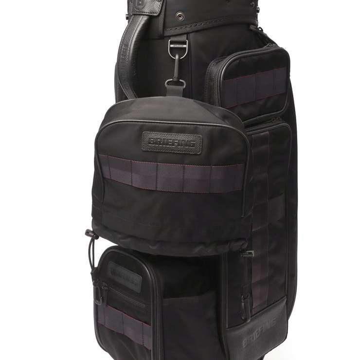 日本正規品 ブリーフィングゴルフ アイアンカバー | ギャレリア Bag＆Luggage | 詳細画像15 