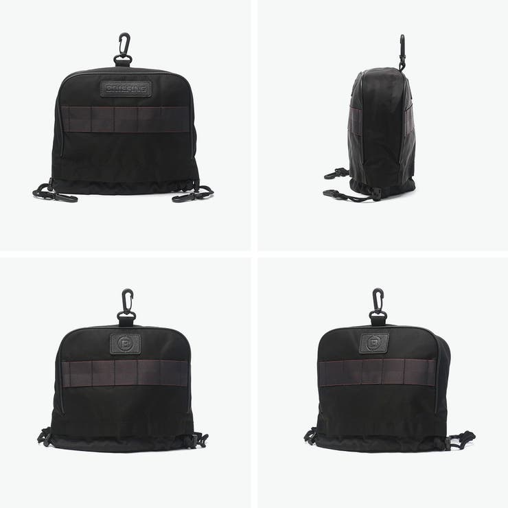日本正規品 ブリーフィングゴルフ アイアンカバー | ギャレリア Bag＆Luggage | 詳細画像6 