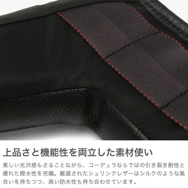 日本正規品 ブリーフィングゴルフ ヘッドカバー | ギャレリア Bag＆Luggage | 詳細画像3 