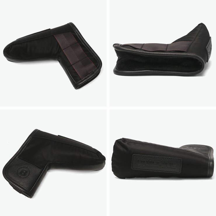 日本正規品 ブリーフィングゴルフ ヘッドカバー | ギャレリア Bag＆Luggage | 詳細画像5 