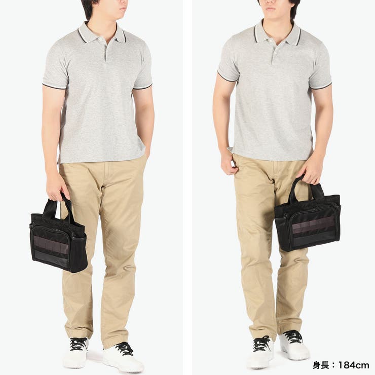 日本正規品 ブリーフィングゴルフ カートトート | ギャレリア Bag＆Luggage | 詳細画像9 