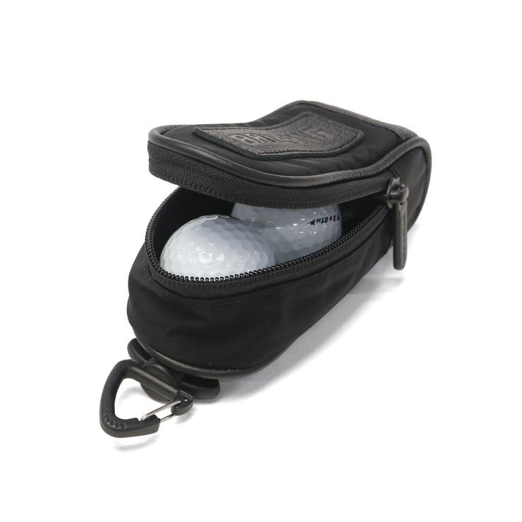 日本正規品 ブリーフィングゴルフ ボールポーチ | ギャレリア Bag＆Luggage | 詳細画像14 