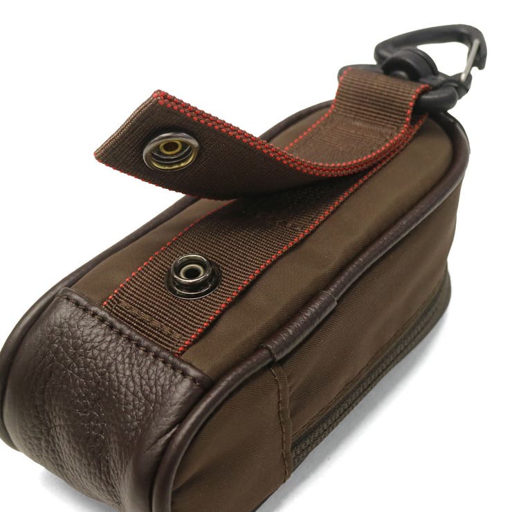 日本正規品 ブリーフィングゴルフ ボールポーチ | ギャレリア Bag＆Luggage | 詳細画像16 