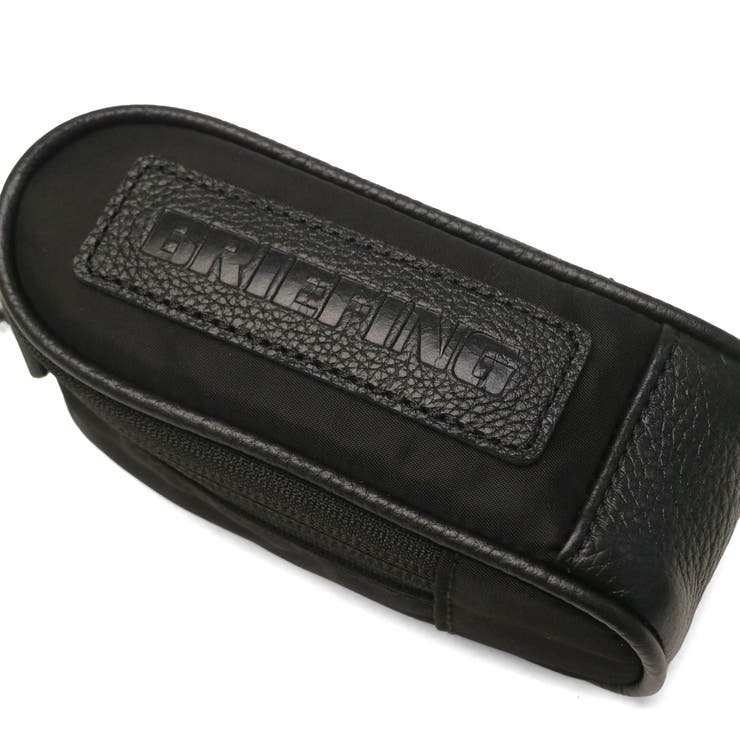 日本正規品 ブリーフィングゴルフ ボールポーチ | ギャレリア Bag＆Luggage | 詳細画像18 