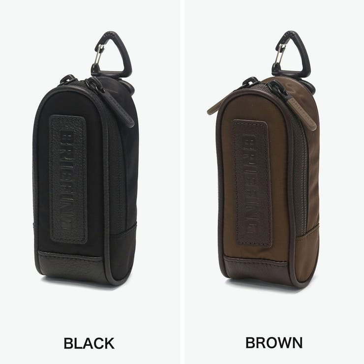 日本正規品 ブリーフィングゴルフ ボールポーチ | ギャレリア Bag＆Luggage | 詳細画像2 