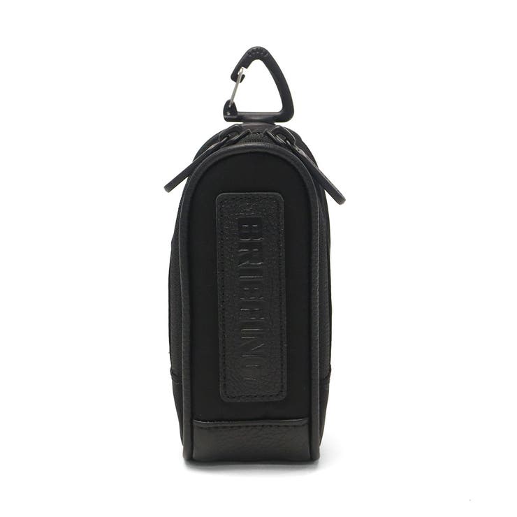 日本正規品 ブリーフィングゴルフ ボールポーチ | ギャレリア Bag＆Luggage | 詳細画像9 