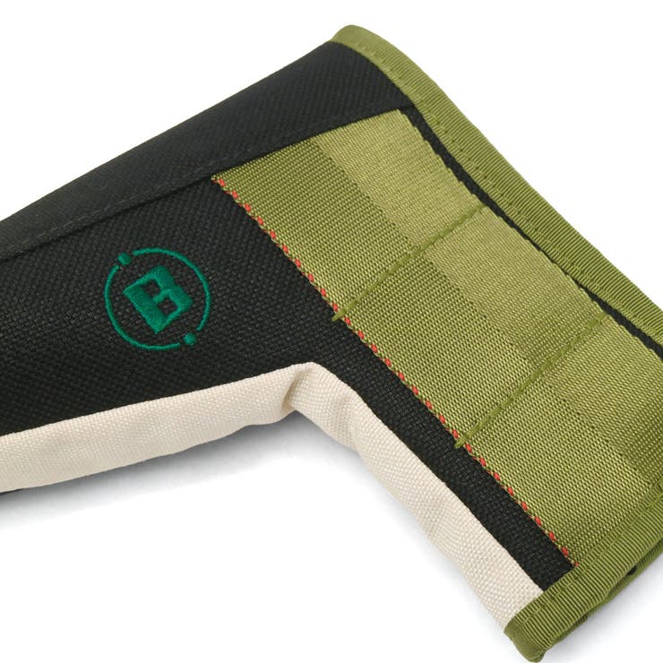 日本正規品 ブリーフィングゴルフ ヘッドカバー | ギャレリア Bag＆Luggage | 詳細画像10 