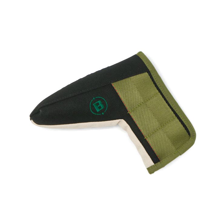 BLACK×IVORY | 日本正規品 ブリーフィングゴルフ ヘッドカバー | ギャレリア Bag＆Luggage