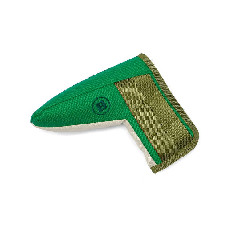 GREEN×IVORY | 日本正規品 ブリーフィングゴルフ ヘッドカバー | ギャレリア Bag＆Luggage