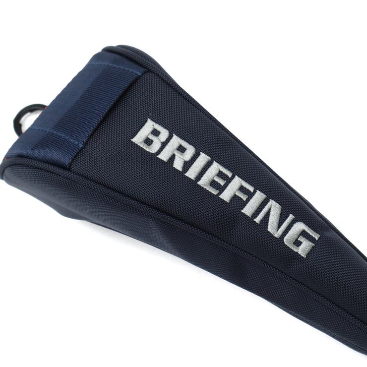 日本正規品 ブリーフィングゴルフ ヘッドカバー | ギャレリア Bag＆Luggage | 詳細画像13 