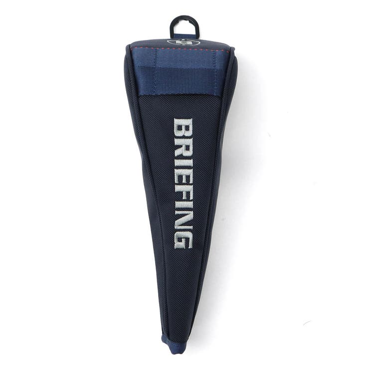 日本正規品 ブリーフィングゴルフ ヘッドカバー | ギャレリア Bag＆Luggage | 詳細画像6 