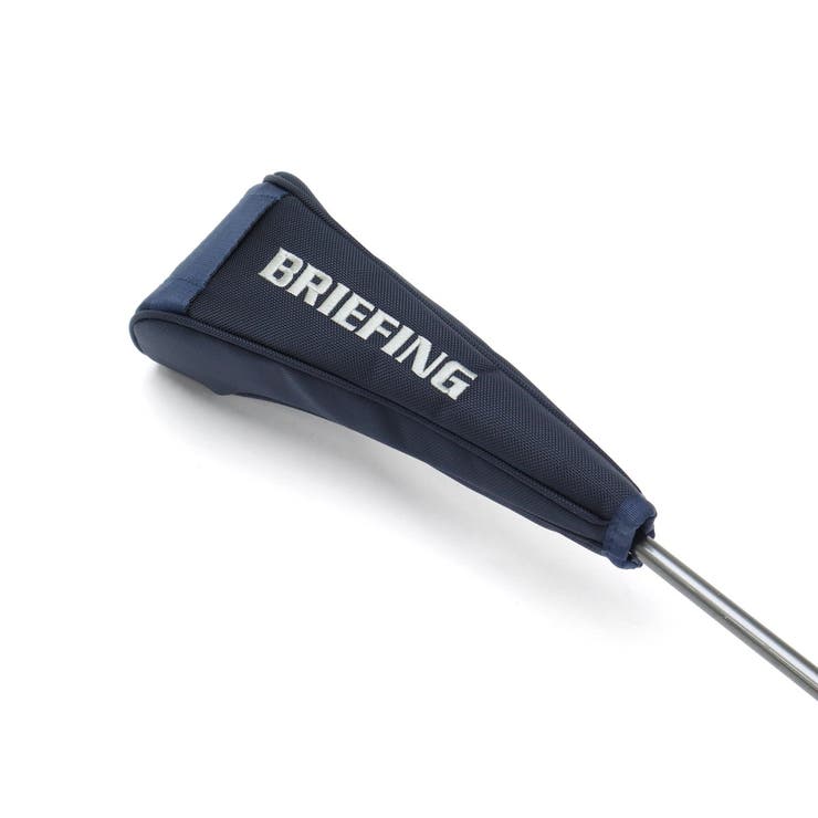 日本正規品 ブリーフィングゴルフ ヘッドカバー | ギャレリア Bag＆Luggage | 詳細画像9 