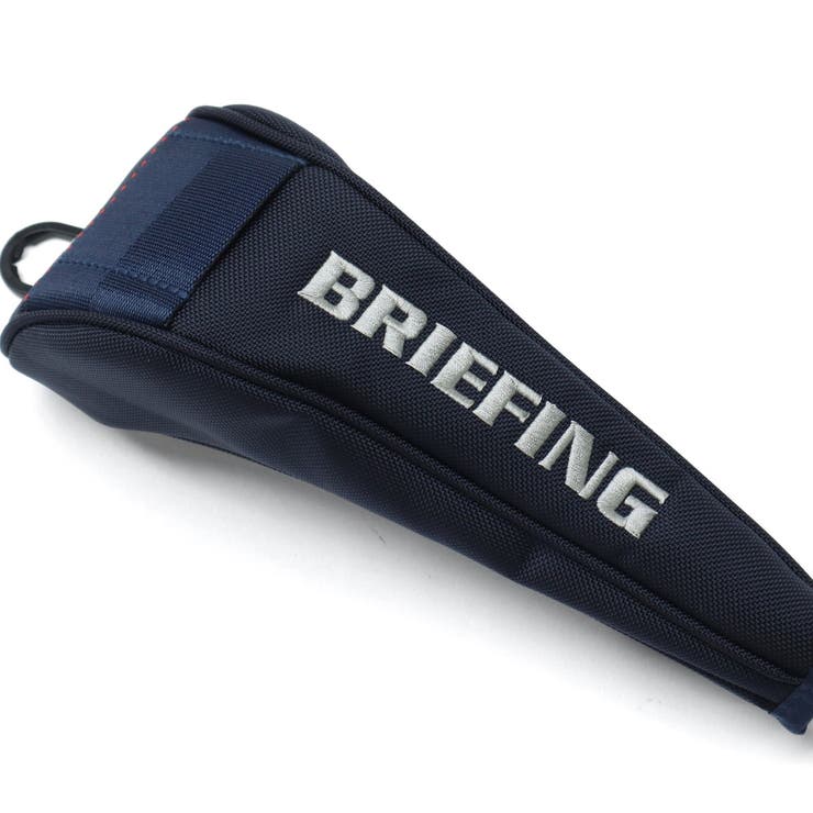 日本正規品 ブリーフィングゴルフ ヘッドカバー | ギャレリア Bag＆Luggage | 詳細画像12 