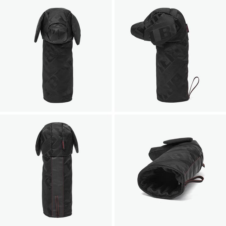 日本正規品 ブリーフィングゴルフ ドライバーカバー | ギャレリア Bag＆Luggage | 詳細画像4 