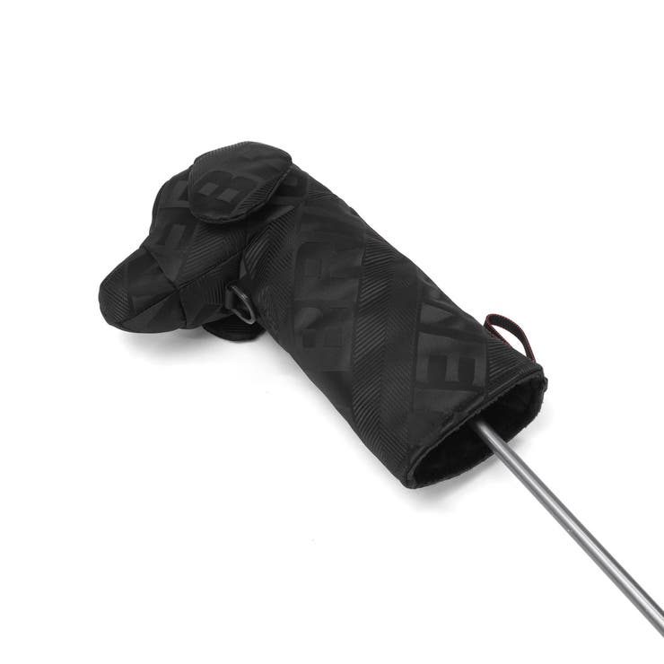 日本正規品 ブリーフィングゴルフ フェアウェイウッドカバー | ギャレリア Bag＆Luggage | 詳細画像11 