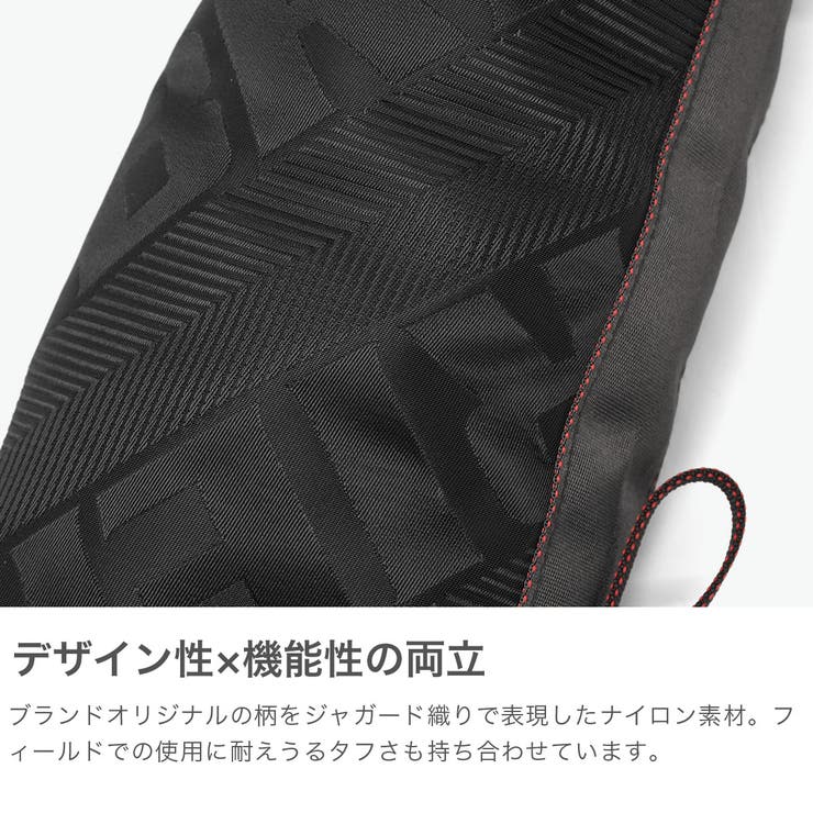 日本正規品 ブリーフィングゴルフ フェアウェイウッドカバー | ギャレリア Bag＆Luggage | 詳細画像3 