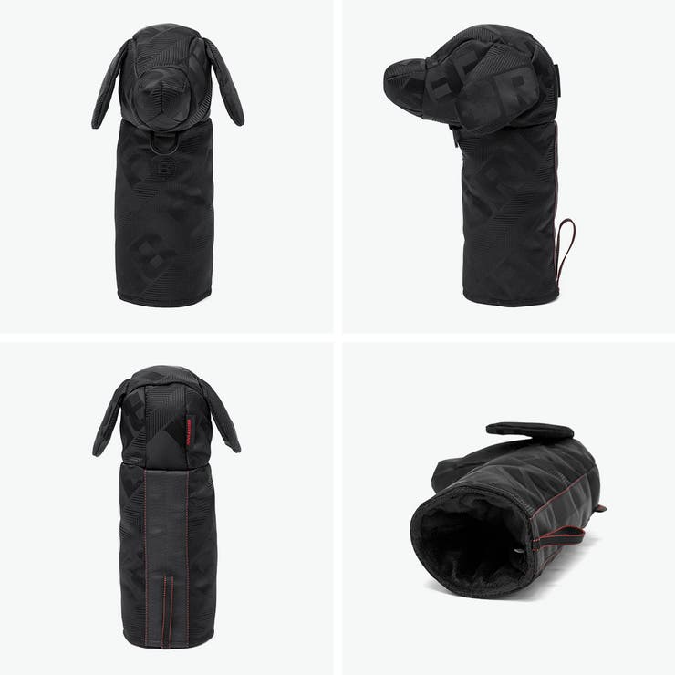 日本正規品 ブリーフィングゴルフ フェアウェイウッドカバー | ギャレリア Bag＆Luggage | 詳細画像4 