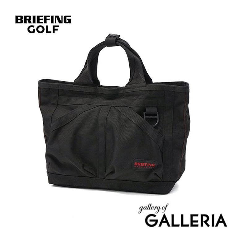 日本正規品 ブリーフィングゴルフ トートバッグ | ギャレリア Bag＆Luggage | 詳細画像1 