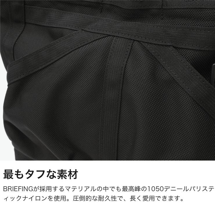 日本正規品 ブリーフィングゴルフ トートバッグ | ギャレリア Bag＆Luggage | 詳細画像3 