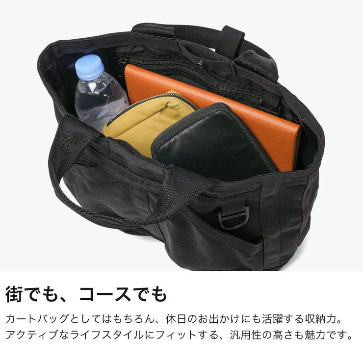 日本正規品 ブリーフィングゴルフ トートバッグ | ギャレリア Bag＆Luggage | 詳細画像4 