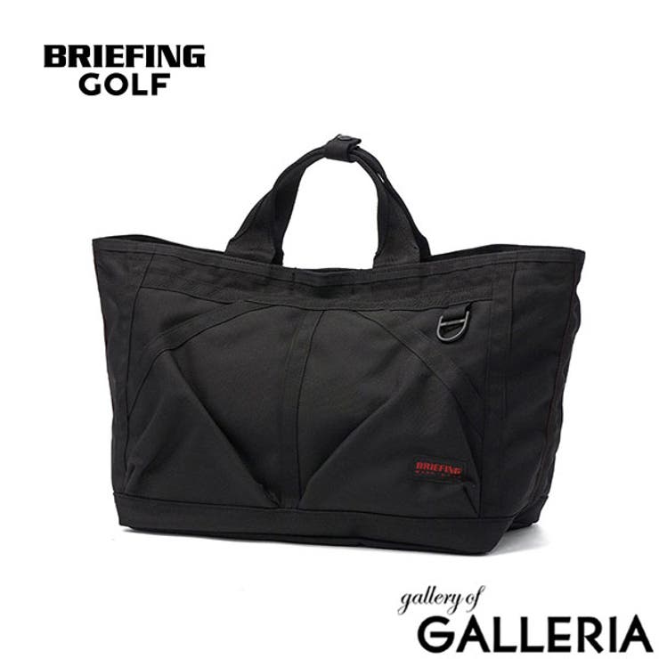 日本正規品 ブリーフィングゴルフ トートバッグ | ギャレリア Bag＆Luggage | 詳細画像1 