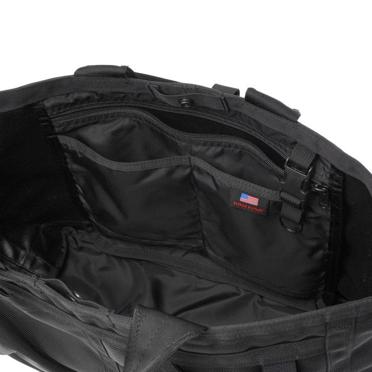 日本正規品 ブリーフィングゴルフ トートバッグ | ギャレリア Bag＆Luggage | 詳細画像17 