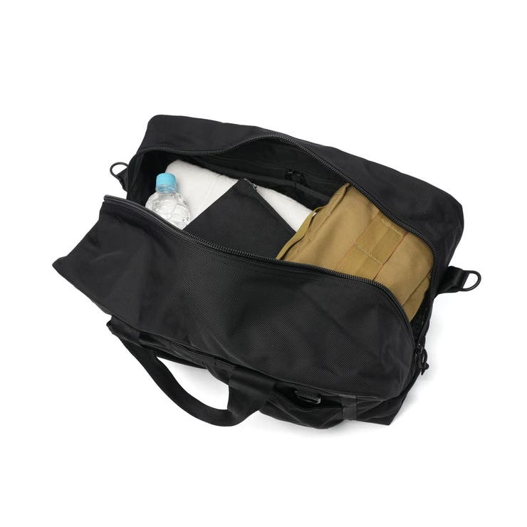 日本正規品 ブリーフィングゴルフ ボストンバッグ | ギャレリア Bag＆Luggage | 詳細画像16 