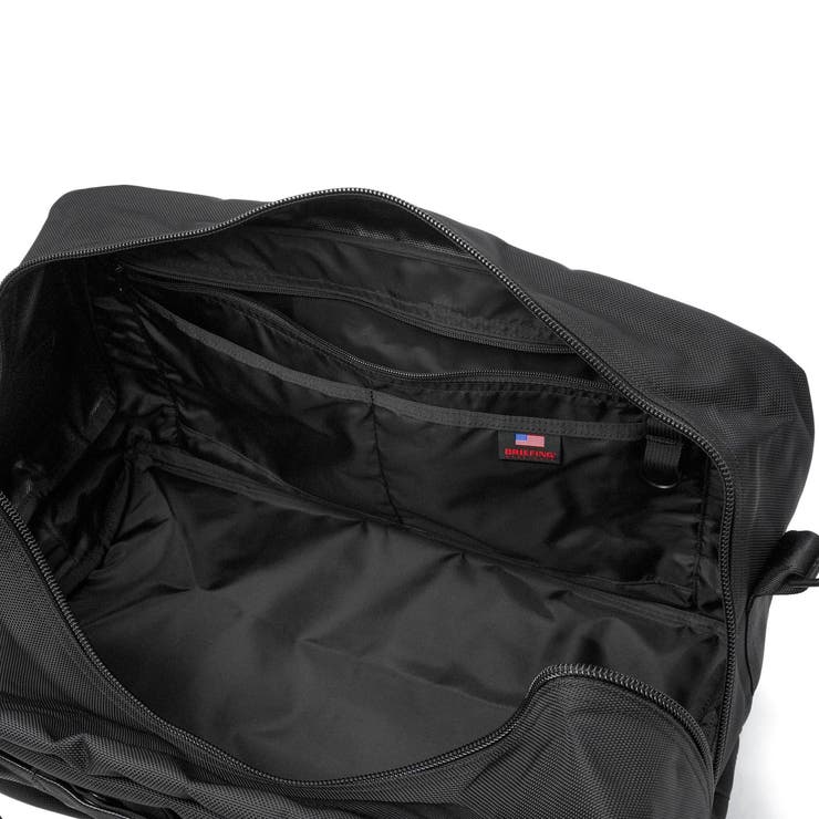 日本正規品 ブリーフィングゴルフ ボストンバッグ | ギャレリア Bag＆Luggage | 詳細画像22 
