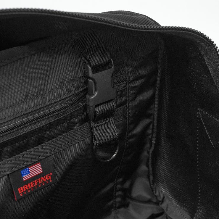 日本正規品 ブリーフィングゴルフ ボストンバッグ | ギャレリア Bag＆Luggage | 詳細画像27 