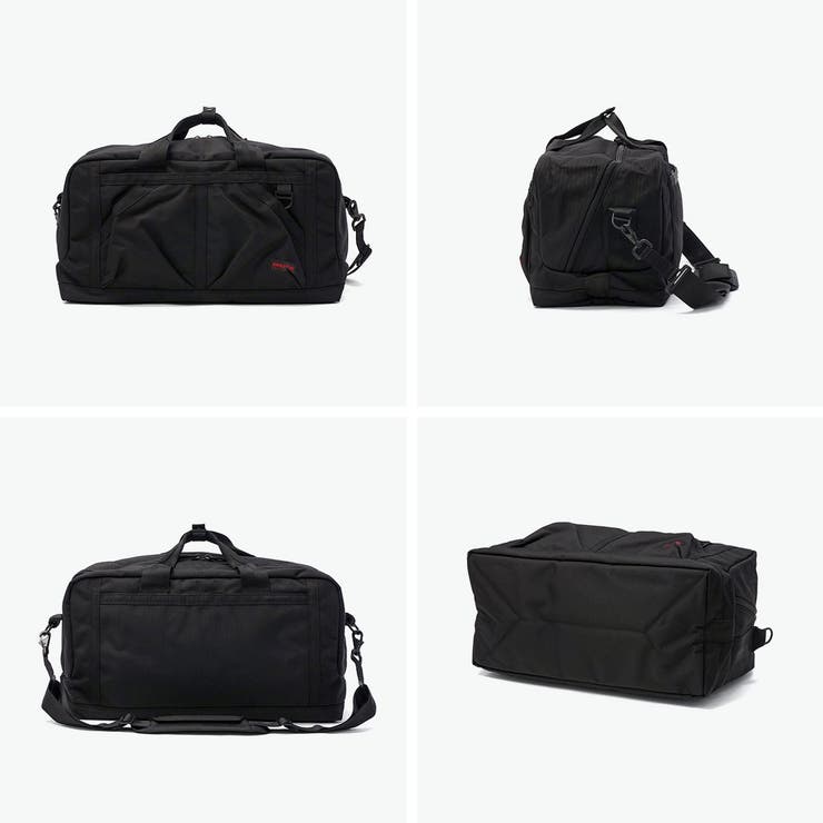 日本正規品 ブリーフィングゴルフ ボストンバッグ | ギャレリア Bag＆Luggage | 詳細画像7 