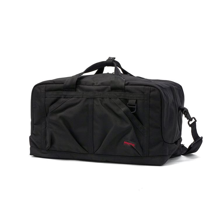 日本正規品 ブリーフィングゴルフ ボストンバッグ | ギャレリア Bag＆Luggage | 詳細画像9 