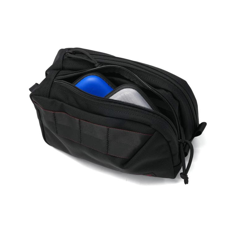 日本正規品 ブリーフィングゴルフ ゴルフポーチ | ギャレリア Bag＆Luggage | 詳細画像13 