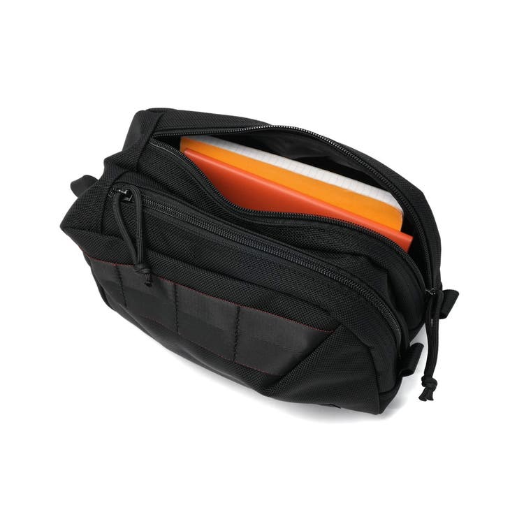 日本正規品 ブリーフィングゴルフ ゴルフポーチ | ギャレリア Bag＆Luggage | 詳細画像14 