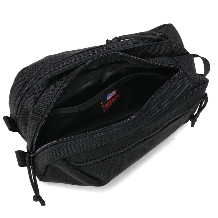 日本正規品 ブリーフィングゴルフ ゴルフポーチ | ギャレリア Bag＆Luggage | 詳細画像17 