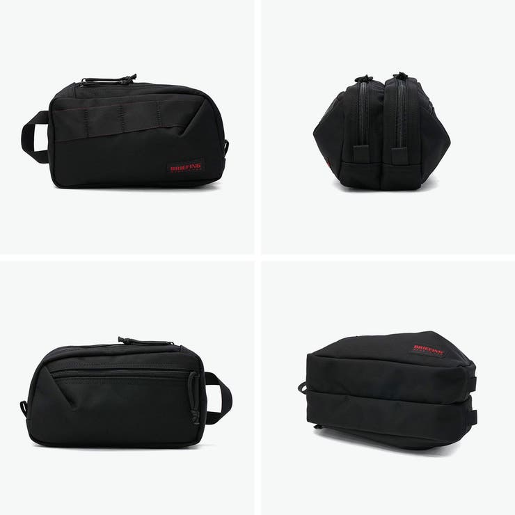 日本正規品 ブリーフィングゴルフ ゴルフポーチ | ギャレリア Bag＆Luggage | 詳細画像6 