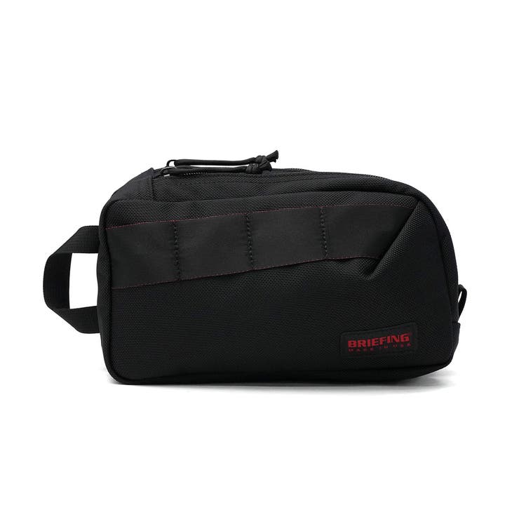 日本正規品 ブリーフィングゴルフ ゴルフポーチ | ギャレリア Bag＆Luggage | 詳細画像8 