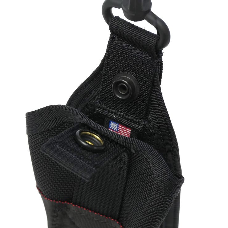 日本正規品 ブリーフィングゴルフ ボールポーチ | ギャレリア Bag＆Luggage | 詳細画像14 