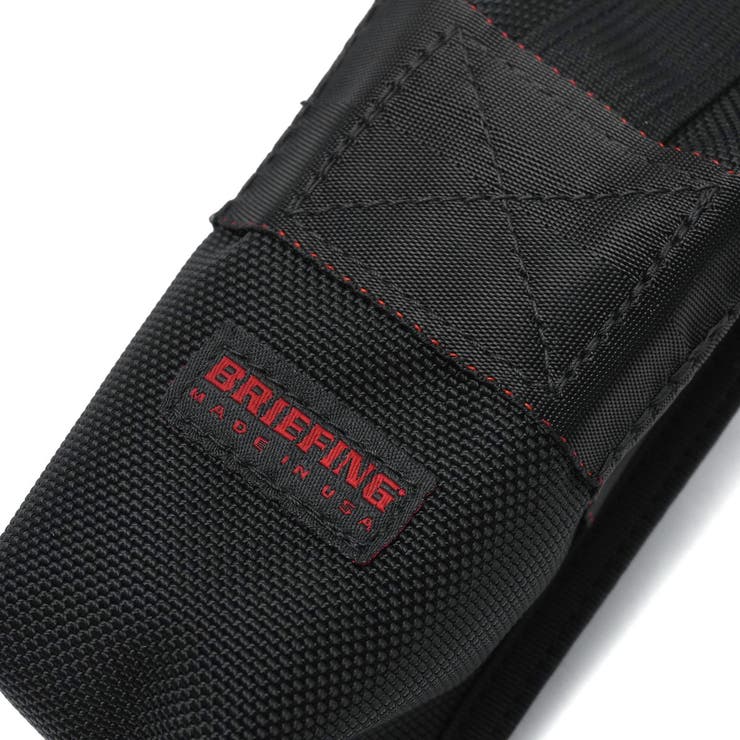 日本正規品 ブリーフィングゴルフ ボールポーチ | ギャレリア Bag＆Luggage | 詳細画像17 