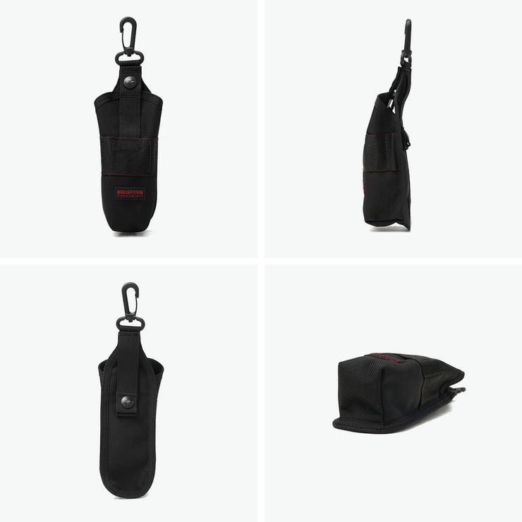 日本正規品 ブリーフィングゴルフ ボールポーチ | ギャレリア Bag＆Luggage | 詳細画像5 