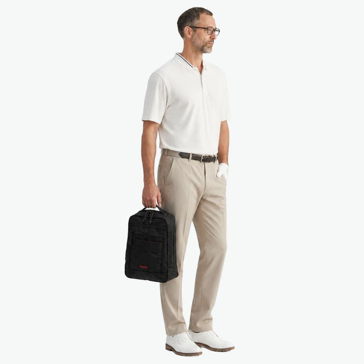 日本正規品 ブリーフィングゴルフ シューズケース | ギャレリア Bag＆Luggage | 詳細画像6 