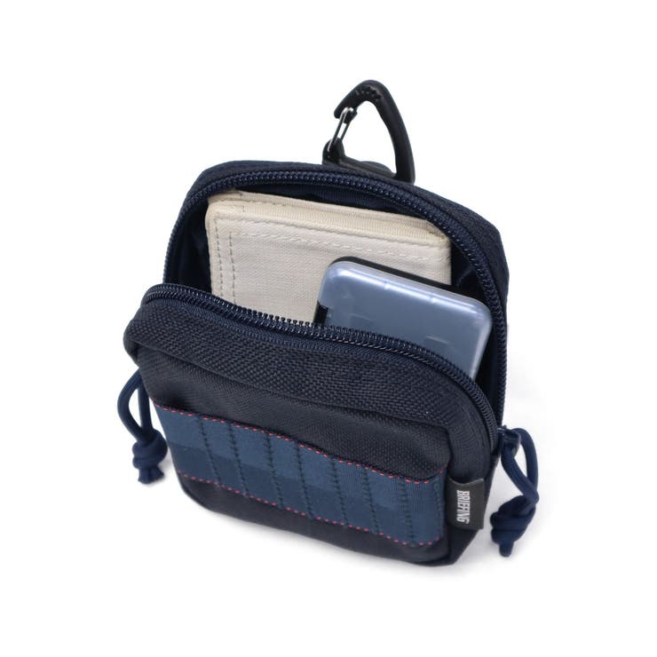日本正規品 ブリーフィングゴルフ ポーチ | ギャレリア Bag＆Luggage | 詳細画像16 