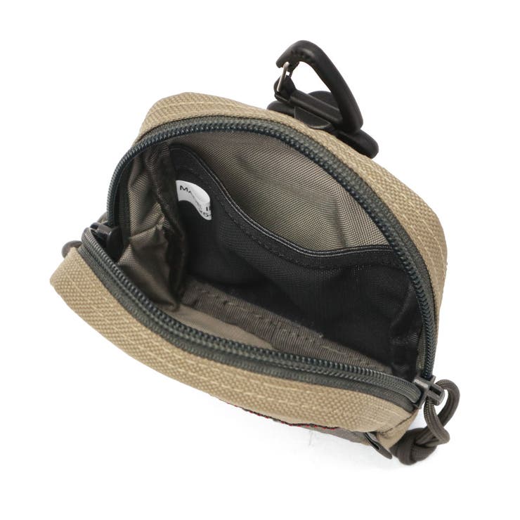 日本正規品 ブリーフィングゴルフ ポーチ | ギャレリア Bag＆Luggage | 詳細画像18 