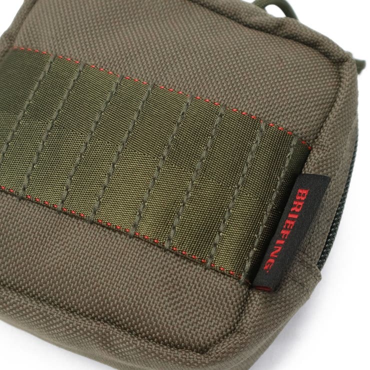 日本正規品 ブリーフィングゴルフ ポーチ | ギャレリア Bag＆Luggage | 詳細画像22 