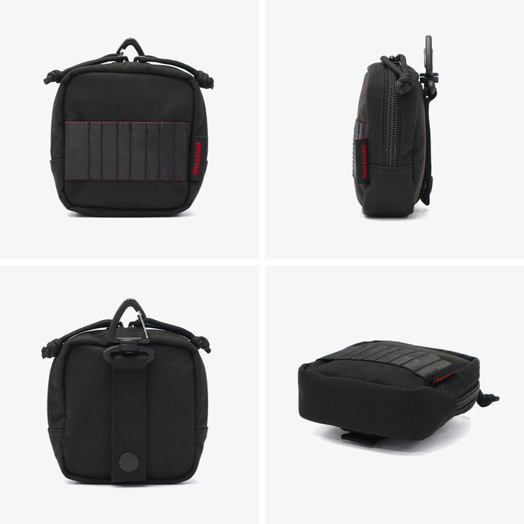 日本正規品 ブリーフィングゴルフ ポーチ | ギャレリア Bag＆Luggage | 詳細画像6 