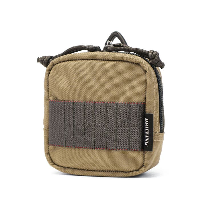 TAN | 日本正規品 ブリーフィングゴルフ ポーチ | ギャレリア Bag＆Luggage