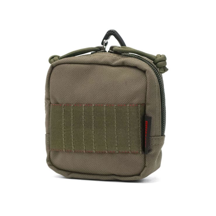 RANGERGREEN | 日本正規品 ブリーフィングゴルフ ポーチ | ギャレリア Bag＆Luggage